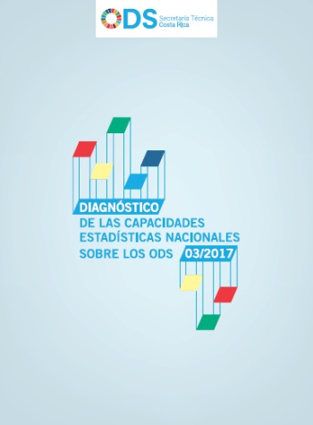 Diagnóstico de las capacidades estadísticas nacionales sobre los ODS